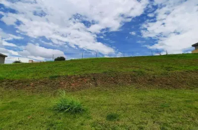 Terreno em condomínio fechado à venda na Estrada de Santo André, Sítio do Morro, Santana de Parnaíba