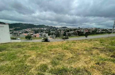 Terreno em condomínio fechado à venda na Estrada Jaguari, Chácara Jaguari (Fazendinha), Santana de Parnaíba