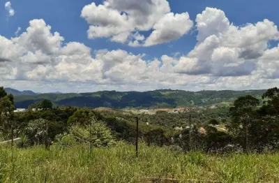 Terreno em condomínio fechado à venda na Rua Santa Maria, Morada do Sol, Santana de Parnaíba