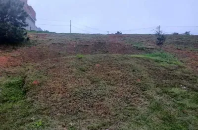 Terreno a venda no reserva santa anna - santana de parnaiba