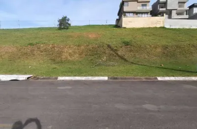 Terreno em condomínio fechado à venda na Estrada de Santo André, Sítio do Morro, Santana de Parnaíba