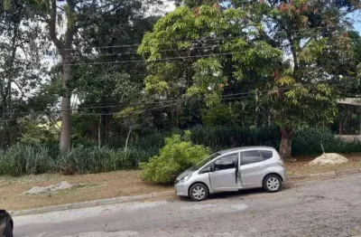 Terreno para venda condomínio quebra nozes - jandira