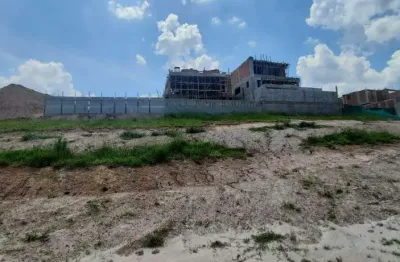 Terreno em condomínio fechado à venda na Avenida Honório Alvares Penteado, Tamboré, Santana de Parnaíba
