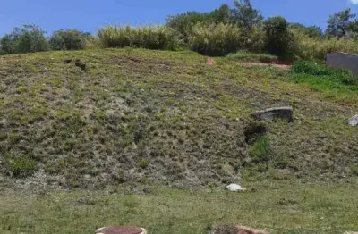 Terreno em condomínio fechado à venda na Estrada de Santo André, Sítio do Rosário, Santana de Parnaíba