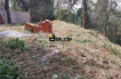 Terreno de 1250 m² para venda - cond. morada do sol - santana de parnaíba
