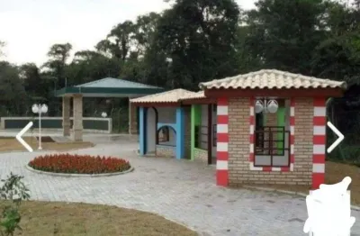 Terreno para venda no condomínio - campos do conde - sorocaba