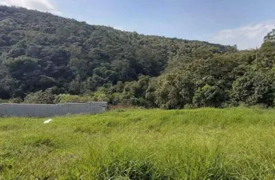 Terreno em condomínio fechado à venda na Avenida Marechal Mascarenhas De Moraes, Jardim Bandeirantes, Santana de Parnaíba