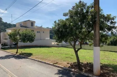 Terreno a venda em condomínio - residencial valville ii