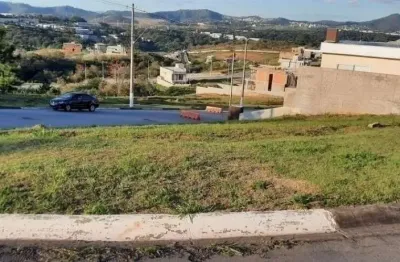Terreno em condomínio fechado à venda na Estrada Municipal Santo André, Sítio do Rosário, Santana de Parnaíba