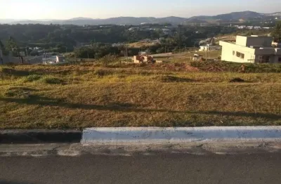 Terreno em condomínio fechado à venda na Estrada de Santo André, Sítio do Rosário, Santana de Parnaíba