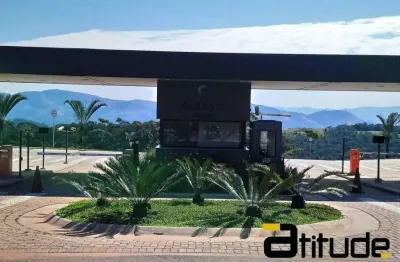 Terreno em condomínio fechado à venda na Avenida Marechal Mascarenhas De Moraes, Jardim Bandeirantes, Santana de Parnaíba