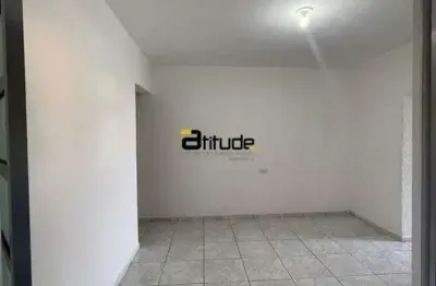 Casa com 1 quarto para alugar na Rua Jambolão, Parque Viana, Barueri