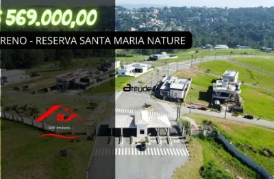 Terreno em condomínio para à venda no jardim do golf i em jandira por 569.000,00