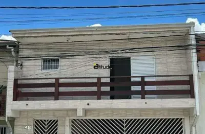 Casa com 2 quartos à venda na Rua Constantinopla, Jardim Isaura, Santana de Parnaíba