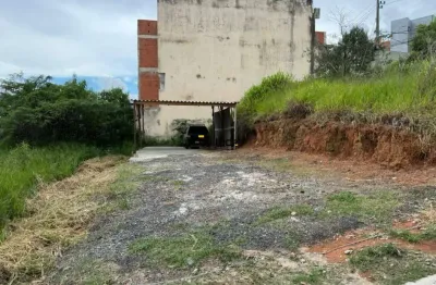 Terreno à venda na Rua Mar de Aral, Parque Ribeiro de Lima, Barueri