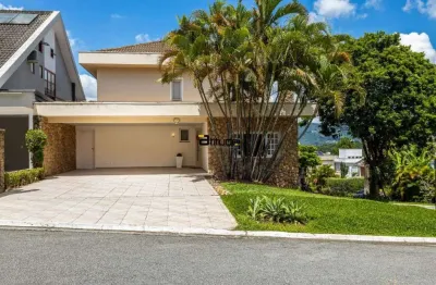 Casa em condomínio fechado à venda na Alameda Traíra, Alphaville, Santana de Parnaíba