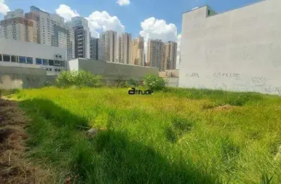 Terreno à venda na Alameda Dirceu Clemente, Centro, Barueri