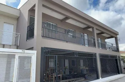 Casa com 1 quarto para alugar na Viela Sebastião José Campos, Aldeia, Barueri