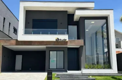 Casa em condomínio para à venda no alphaville em santana de parnaíba por 3.800.000,00