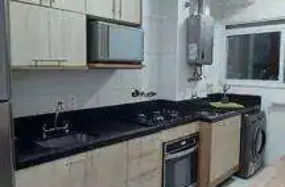 Apartamento para venda no condomínio florida barueri - sp