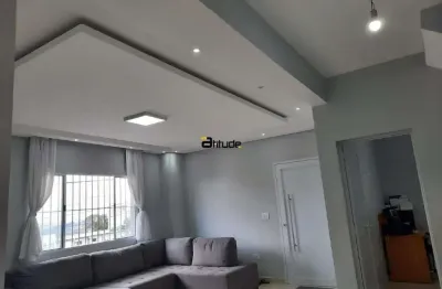 Casa com 3 quartos à venda na Rua Mar da Galiléia, Parque Ribeiro de Lima, Barueri