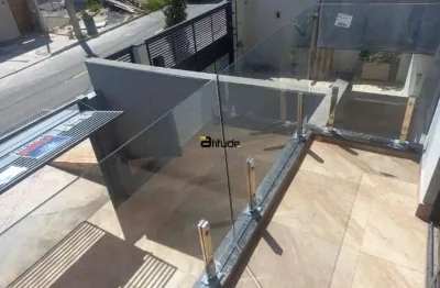 Casa em condomínio fechado com 3 quartos à venda na Rua dos Jatobás, Portais (Polvilho), Cajamar