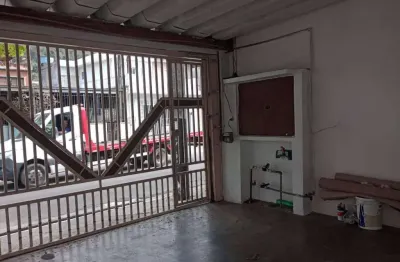 Casa com 6 quartos à venda na Avenida Sansão, Jardim São Pedro, Barueri