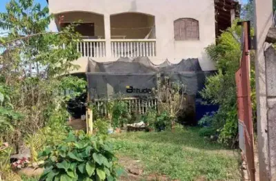 Chácara / sítio com 4 quartos à venda na Estrada João Camargo Leite, Cururuquara, Santana de Parnaíba