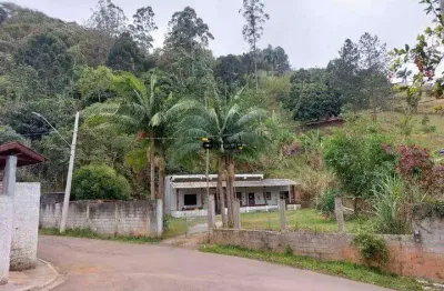 Chácara / sítio à venda na Rua Camargo Leite, Cururuquara, Santana de Parnaíba