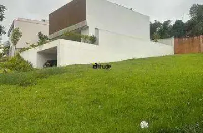 Terreno a venda no burle marx - alphaville - santana de parnaíba - sp
