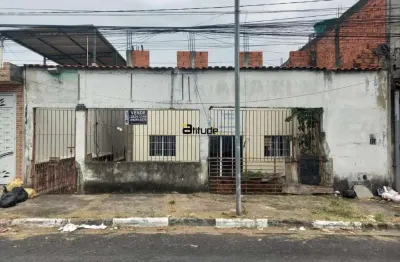 Terreno à venda na Rua Francisco Tomaz da Silva, Jardim Gabriela I, Jandira