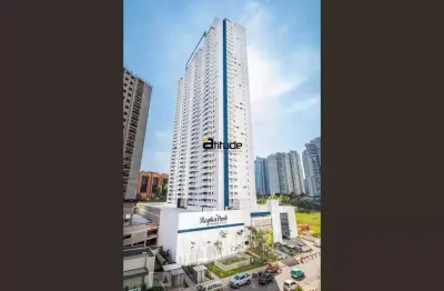 Apartamento para à venda no alphaville empresarial em barueri por 750.000,00