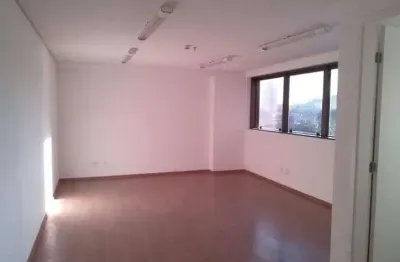Sala comercial à venda na Rua Caldas Novas, Bethaville I, Barueri