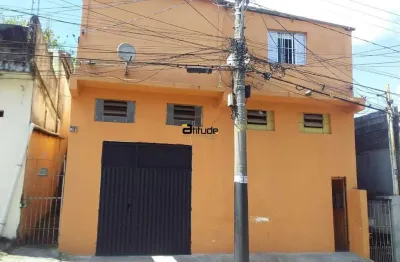 Casa com 7 quartos à venda na Rua Canal de Suez, Jardim Regina Alice, Barueri
