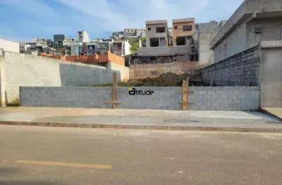 Terreno à venda na Rua das Sálvias, Portais (Polvilho), Cajamar