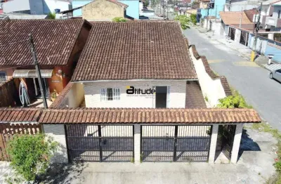 Casa para à venda no vila seabra em mongaguá por 399.000,00