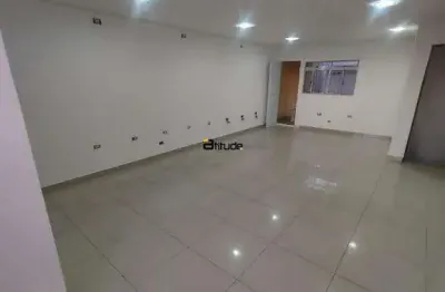 Sala comercial para alugar na Estrada dos Pinheiros, Parque Viana, Barueri