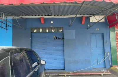 Sala comercial para alugar na Avenida São José, Ayrosa, Osasco