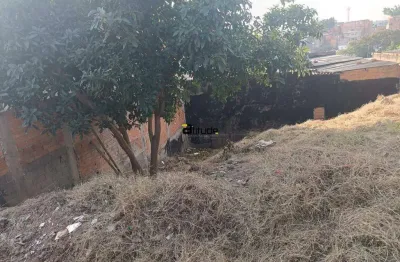 Terreno à venda na Alameda Antuérpia, Recanto Phrynea, Barueri