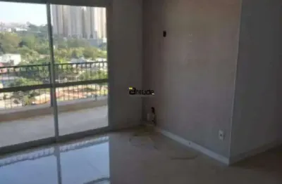 Apartamento com 3 quartos à venda na Rua São Paulo Apóstolo, Vila Boa Vista, Barueri