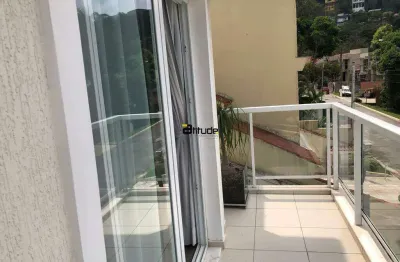Casa em condomínio fechado com 3 quartos à venda na Rua Rúbens Gomes, Parque Nova Jandira, Jandira