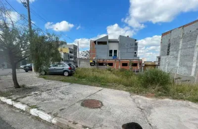 Terreno comercial e residencial para venda no vila do conde - barueri