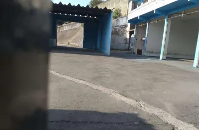Barracão / Galpão / Depósito para alugar na Avenida Capitão Francisco Cézar, Vila Pindorama, Barueri