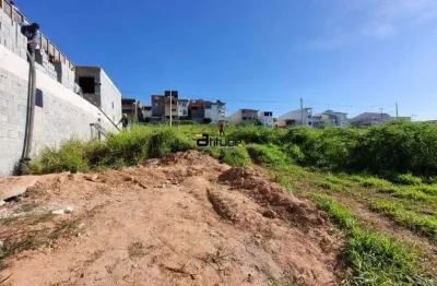 Terreno à venda na Avenida José Dias da Silva, Votupoca, Barueri