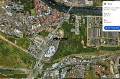 Área para à venda no aldeia em barueri por 15.000.000,00
