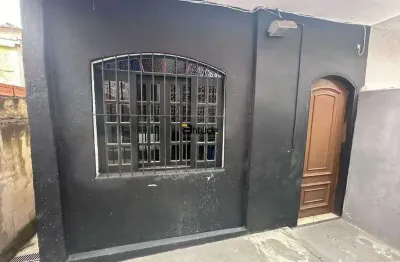 Casa com 2 quartos à venda na Rua Doutor Adonai, Vila Engenho Novo, Barueri