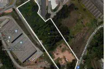 Terreno à venda na Esrada Velha De Itu, Jardim Alvorada, Jandira