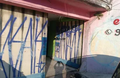 Sala comercial para alugar na Rua Beijaflor, Ayrosa, Osasco