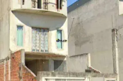 Casa com 4 quartos à venda na Avenida Visconde de São Domingues, Vila do Conde, Barueri