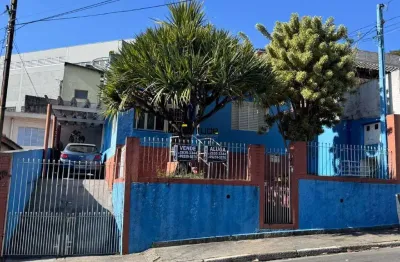 Casa com 2 quartos à venda na Rua Rio Grande do Sul, Vila Boa Vista, Barueri